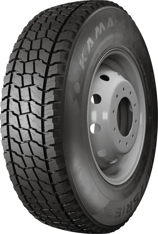 KAMA-218 в Поворине — KAMA TYRES KAMA-218 в Поворине