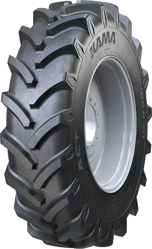 KAMA ACT в Поворине — KAMA TYRES KAMA ACT в Поворине