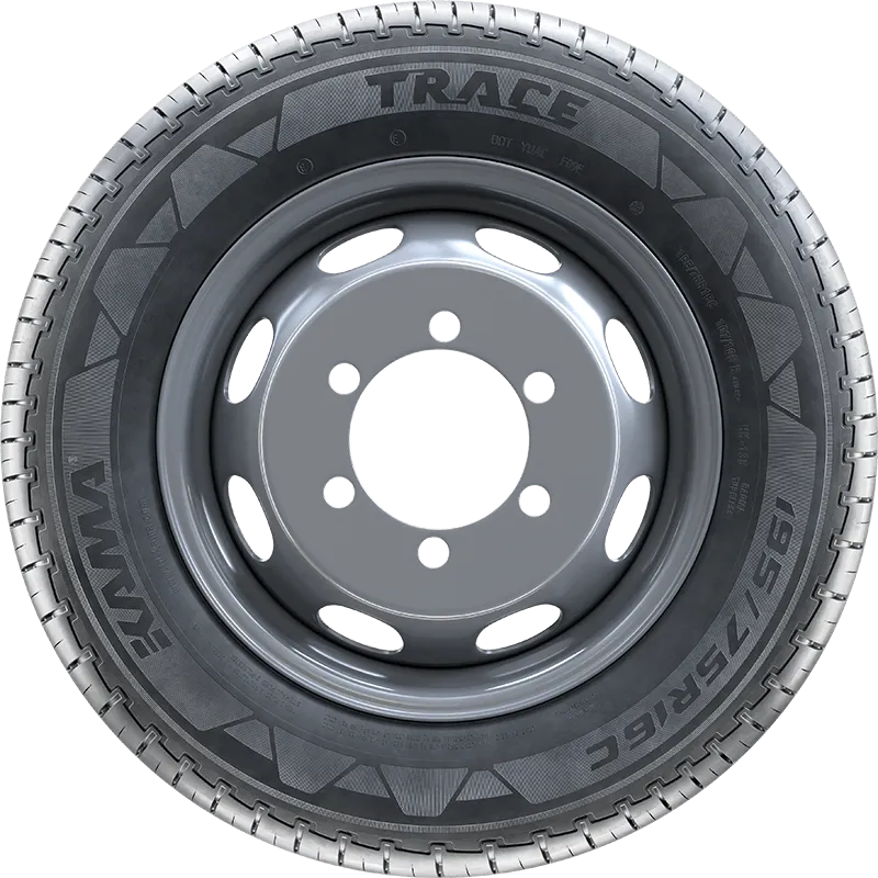 KAMA TRACE (HK-135) в Поворине — KAMA TYRES KAMA TRACE (HK-135) в Поворине