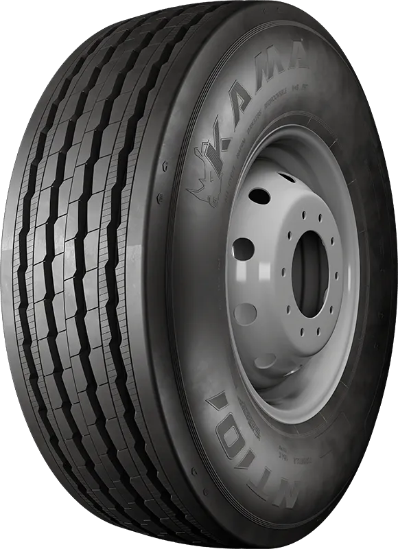 KAMA NT 101 в Поворине — KAMA TYRES KAMA NT 101 в Поворине