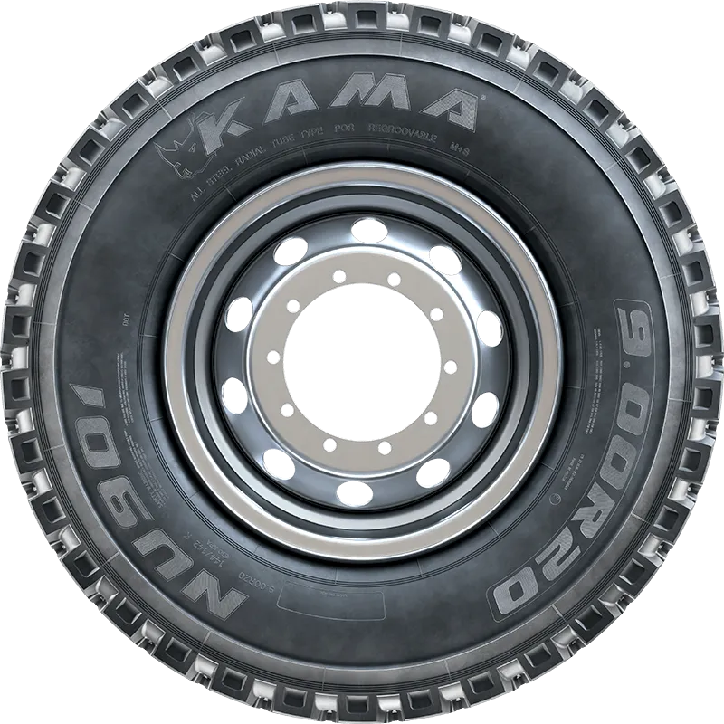 KAMA NU 901 в Поворине — KAMA TYRES KAMA NU 901 в Поворине