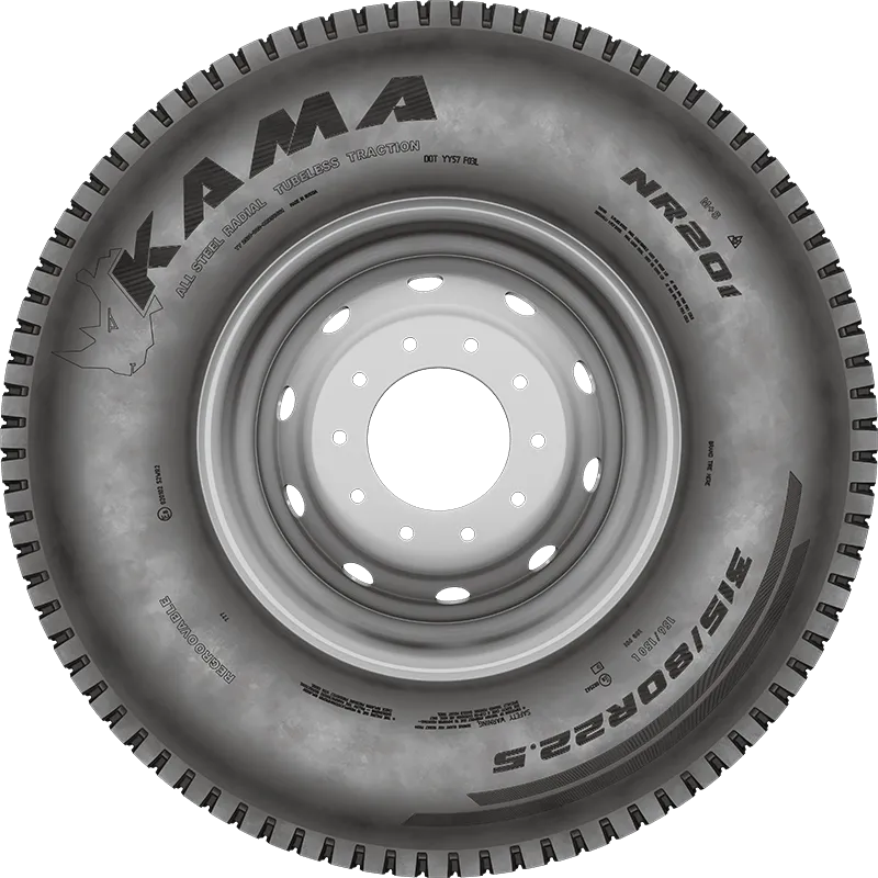 KAMA NR 201 KAMA NR 201