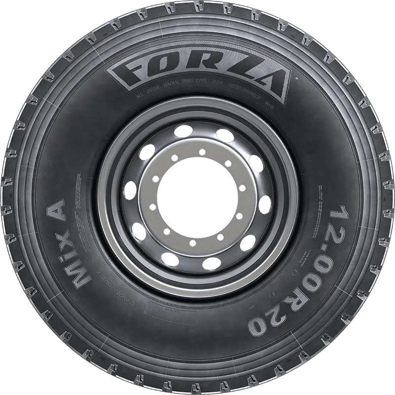FORZA MIX A в Поворине — KAMA TYRES FORZA MIX A в Поворине