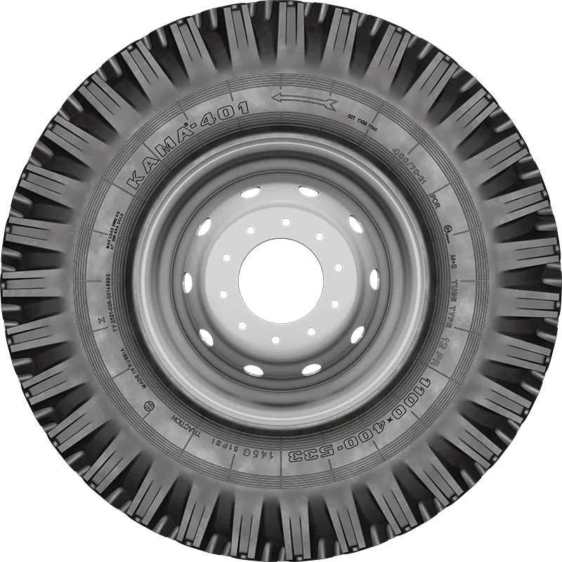 KAMA-401 в Поворине — KAMA TYRES KAMA-401 в Поворине