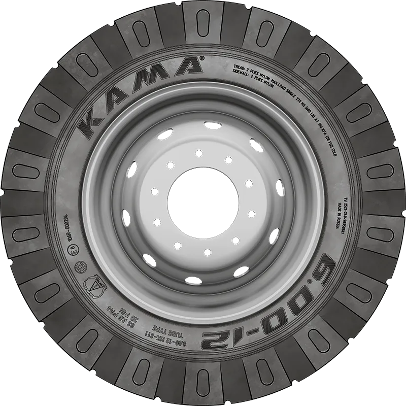 KAMA-311 в Поворине — KAMA TYRES KAMA-311 в Поворине