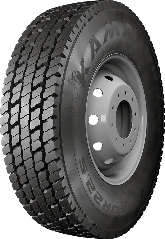 KAMA NR 202 в Поворине — KAMA TYRES KAMA NR 202 в Поворине