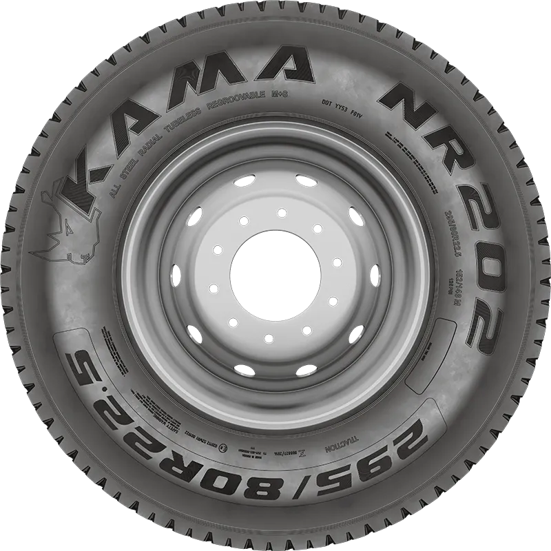 KAMA NR 202 KAMA NR 202