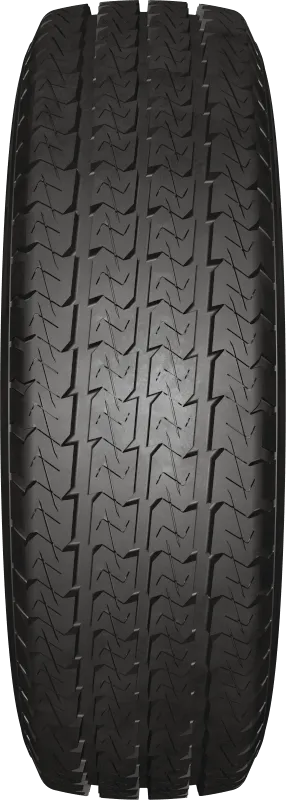 KAMA EURO LCV 131 в Поворине — KAMA TYRES KAMA EURO LCV 131 в Поворине
