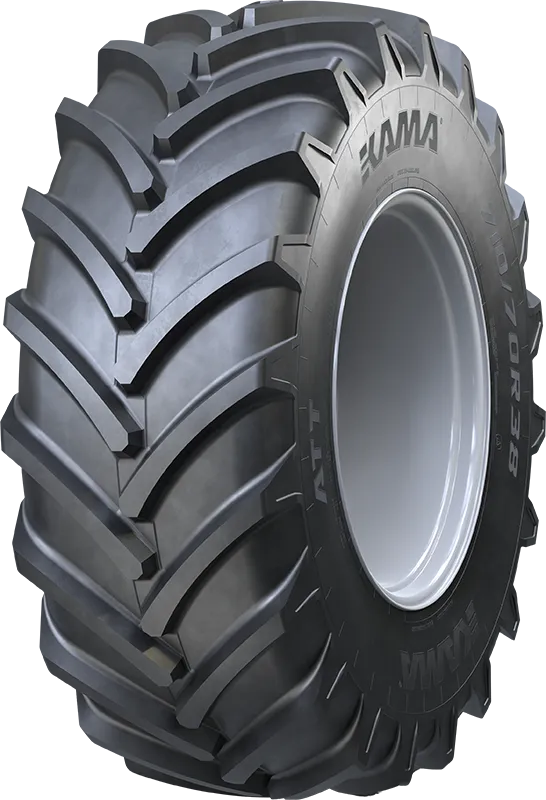 KAMA ATT в Поворине — KAMA TYRES KAMA ATT в Поворине