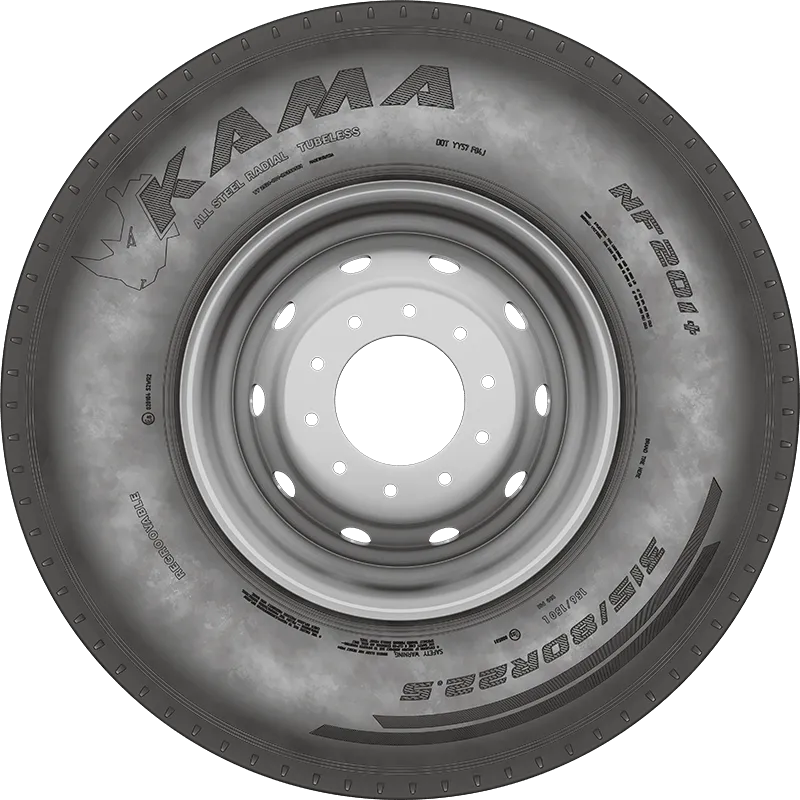 KAMA NF 201+ KAMA NF 201+