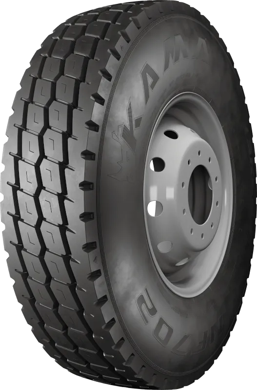KAMA NF 702 в Поворине — KAMA TYRES KAMA NF 702 в Поворине